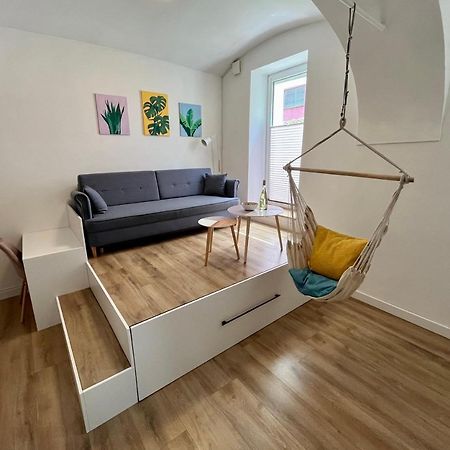 Apartment Tisa, Любляна Экстерьер фото
