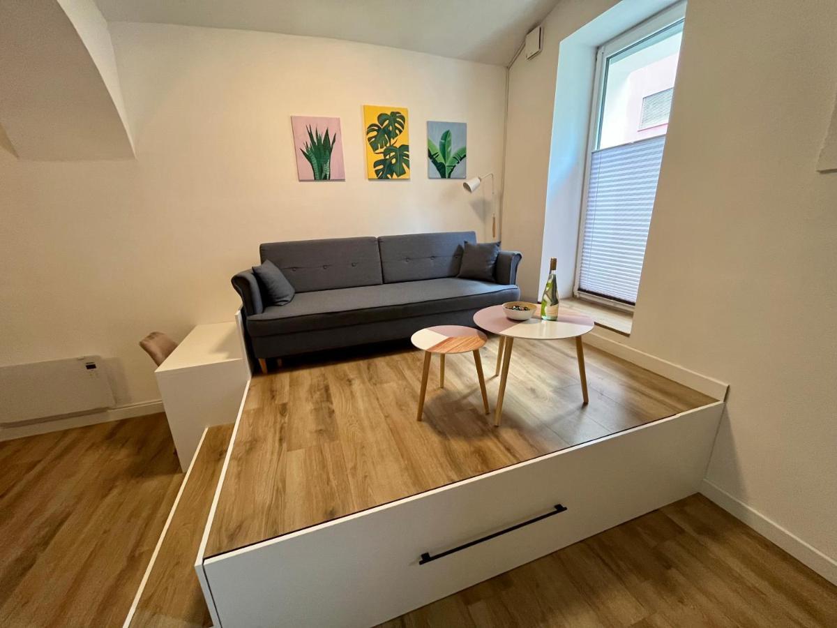 Apartment Tisa, Любляна Экстерьер фото