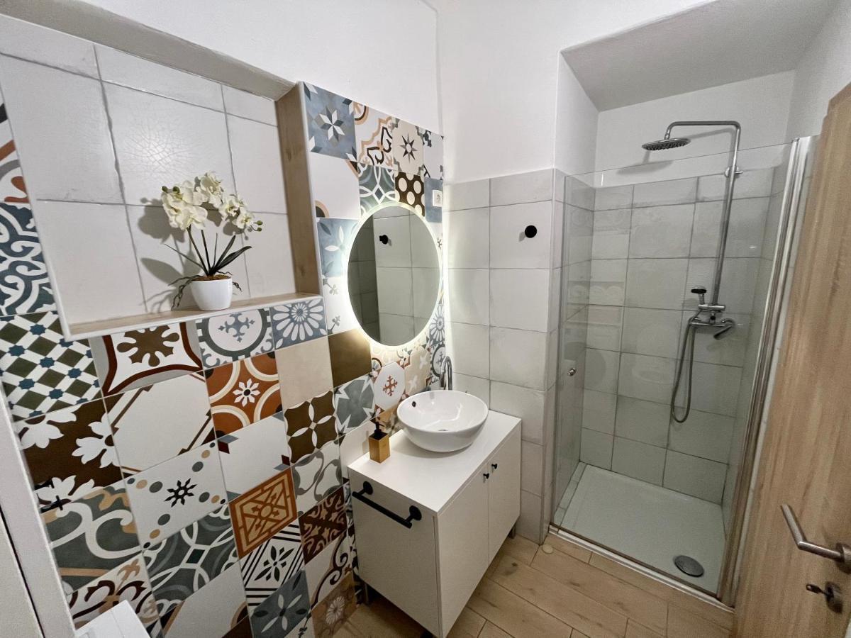 Apartment Tisa, Любляна Экстерьер фото